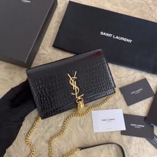 YSL Satchel Bags